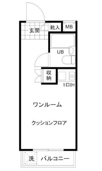 セントヒルズ一ツ橋学園
