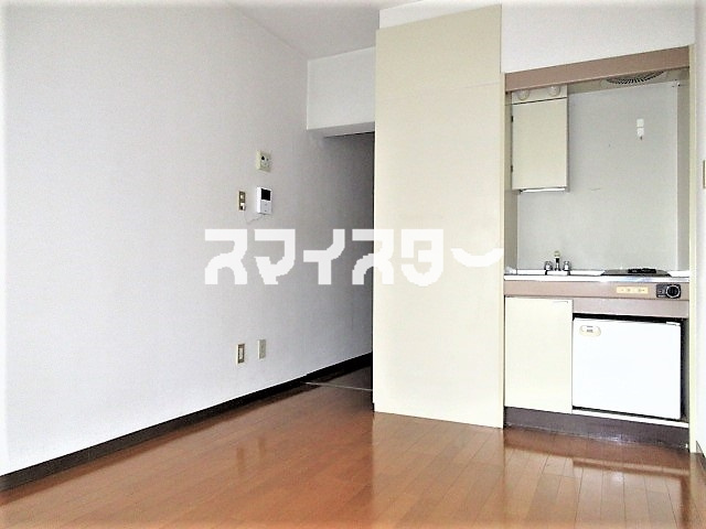 小平市上水本町４丁目の賃貸マンションの内装