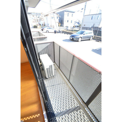 【バルコニー】 | プロバンスB