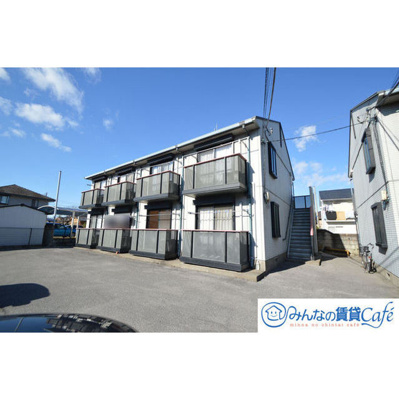 【エントランス】 | プロバンスB | プロバンスB