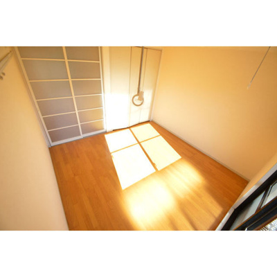 【居間・リビング】 | プロバンスB