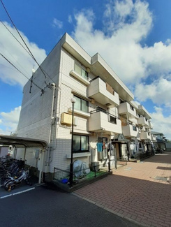 【外観】