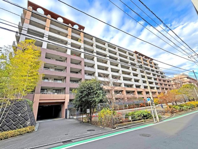 ソルジェガーデン