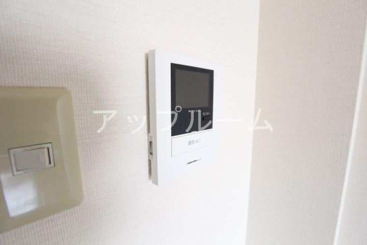 エトワール如意申のセキュリティ