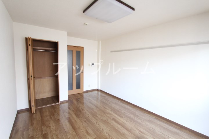 エトワール如意申の内装