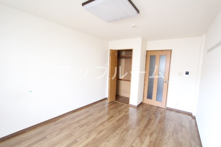 エトワール如意申の展望