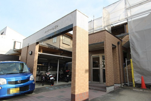 エトワール如意申