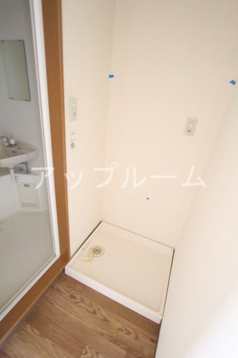 エトワール如意申の設備