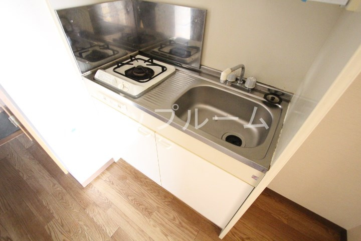 エトワール如意申のキッチン