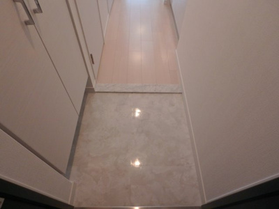 【玄関】 | サムティ本町橋Ⅱメディアス