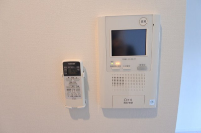 【セキュリティ】 | サムティ本町橋Ⅱメディアス