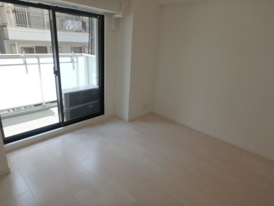 【居間・リビング】 | サムティ本町橋Ⅱメディアス