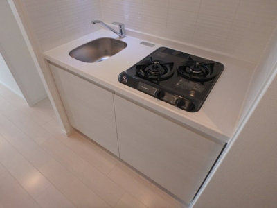 【キッチン】 | サムティ本町橋Ⅱメディアス