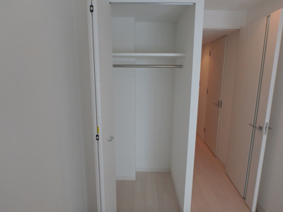 【収納】 | サムティ本町橋Ⅱメディアス