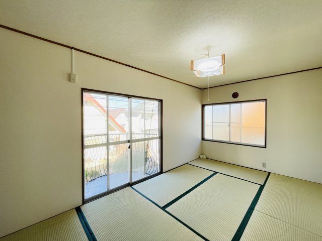 【和室】 | 熊谷市妻沼　中古戸建