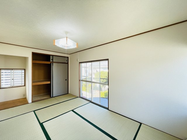 【和室】 | 熊谷市妻沼　中古戸建