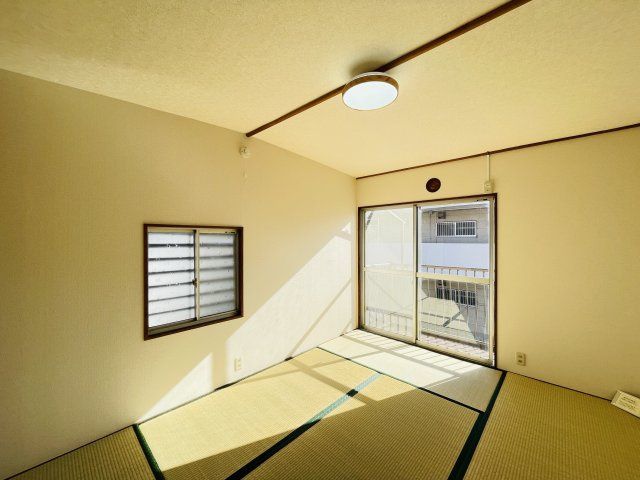 【和室】 | 熊谷市妻沼　中古戸建