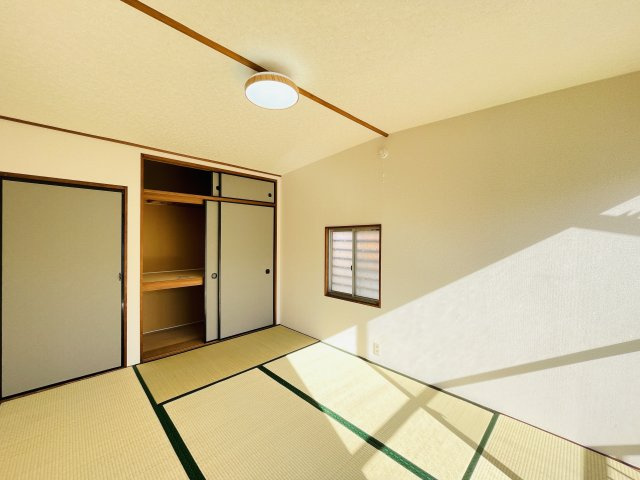 【和室】 | 熊谷市妻沼　中古戸建