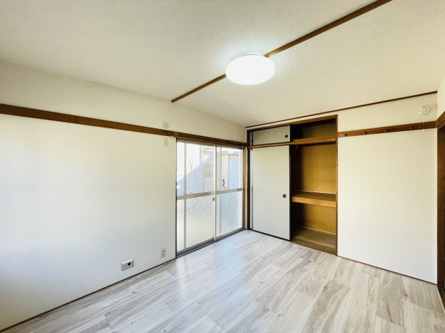 【収納】 | 熊谷市妻沼　中古戸建