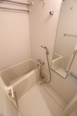 【浴室】 | プラウドフラット目黒行人坂 | ※参考写真