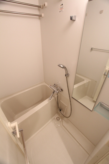 【浴室】 | プラウドフラット目黒行人坂 | ※参考写真