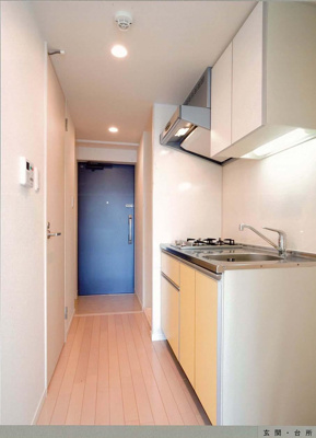 【収納】 | プラウドフラット目黒行人坂 | ※参考写真