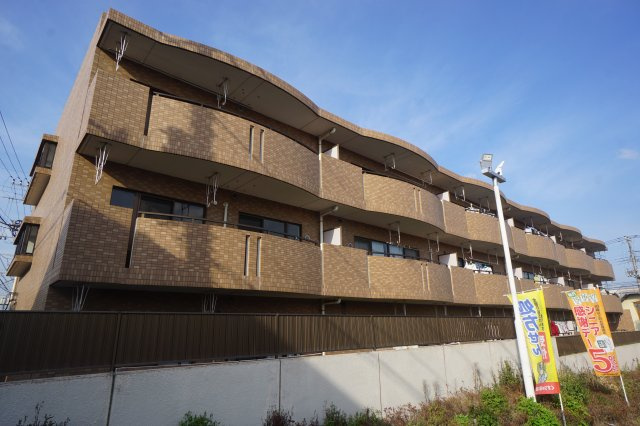 グレースアベニュー桜木