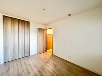 【洋室】 | ソワール新檜尾台７号棟