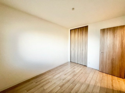 【洋室】 | ソワール新檜尾台７号棟