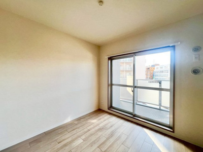 【洋室】 | ソワール新檜尾台７号棟