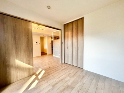 【収納】 | ソワール新檜尾台７号棟