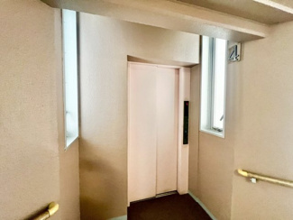 【エントランス】 | ソワール新檜尾台７号棟