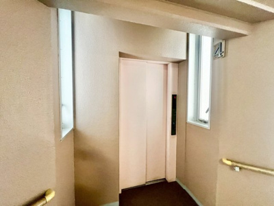 【エントランス】 | ソワール新檜尾台７号棟