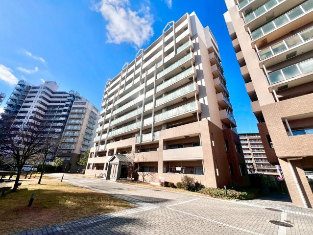 ソワール新檜尾台７号棟の画像