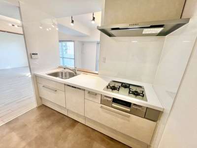 【キッチン】 | ソワール新檜尾台７号棟