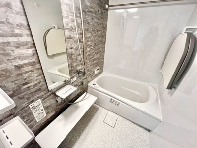 【浴室】 | ソワール新檜尾台７号棟