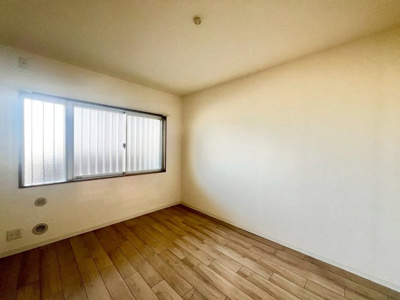 【洋室】 | ソワール新檜尾台７号棟