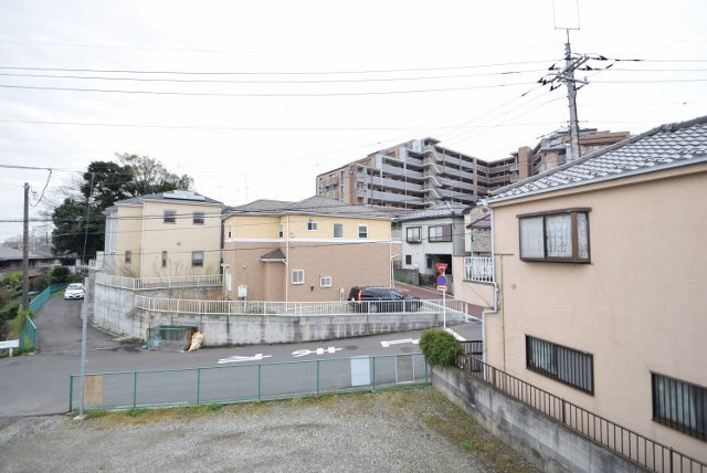 トレーフルの展望|眺望