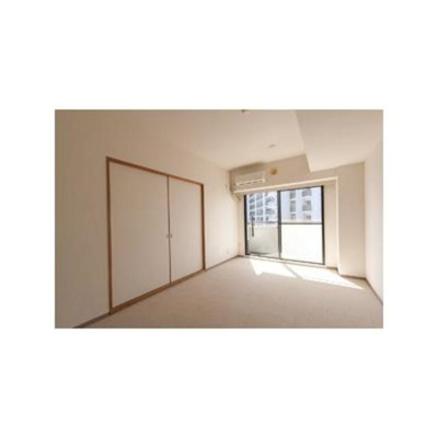 【居間・リビング】 | 立川サニーコート | ※写真は同タイプ住戸です。