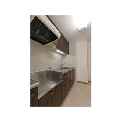 【キッチン】 | 立川サニーコート | ※写真は同タイプ住戸です。