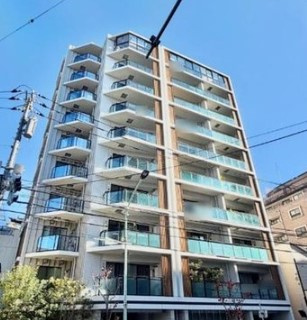 シティハウス文京茗荷谷レジデンスの画像