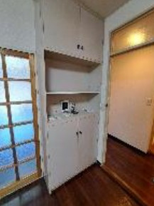 【設備】 | magnolia house