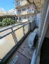 【バルコニー】 | magnolia house