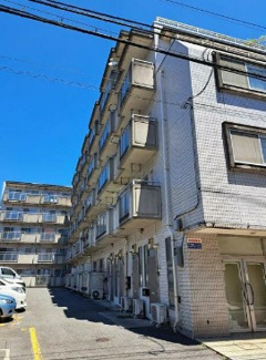 【外観】 | magnolia house