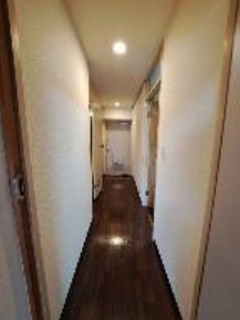 【内装】 | magnolia house