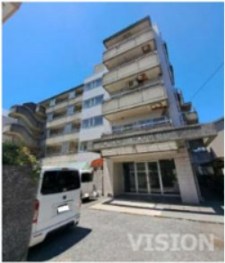 【外観】 | magnolia house