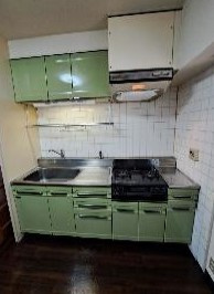 【キッチン】 | magnolia house