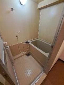 【浴室】 | magnolia house