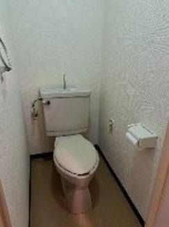 【トイレ】 | magnolia house