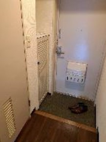 【玄関】 | magnolia house